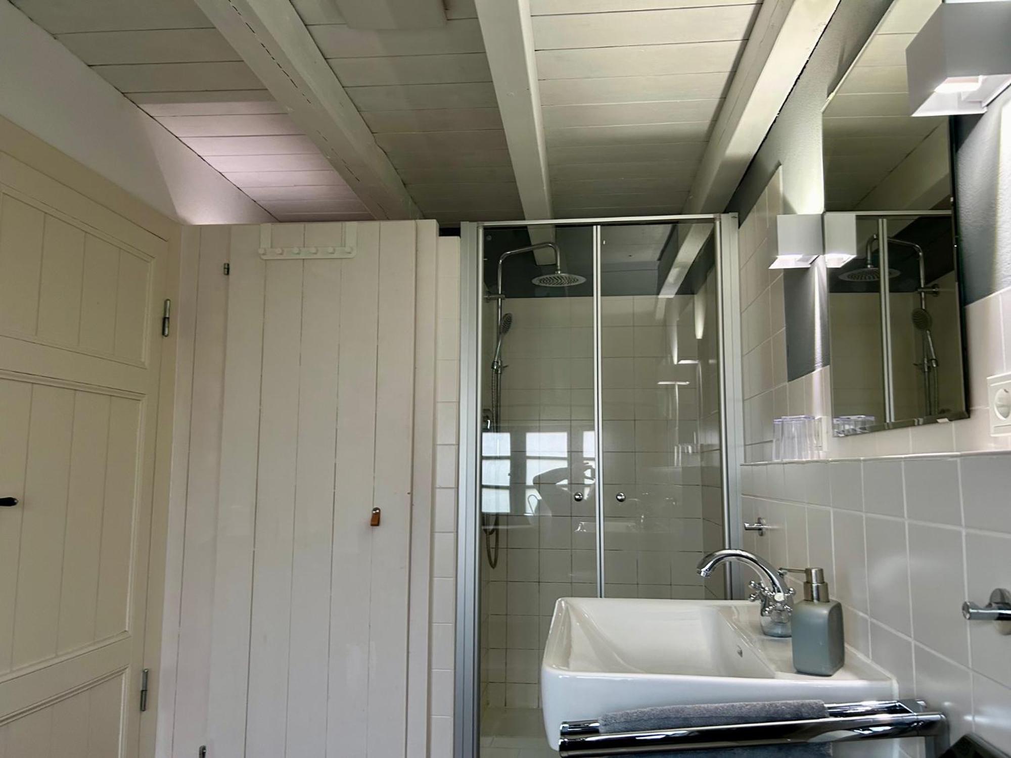 Villa Kapitaenshaus Kate60 Borkum Esterno foto