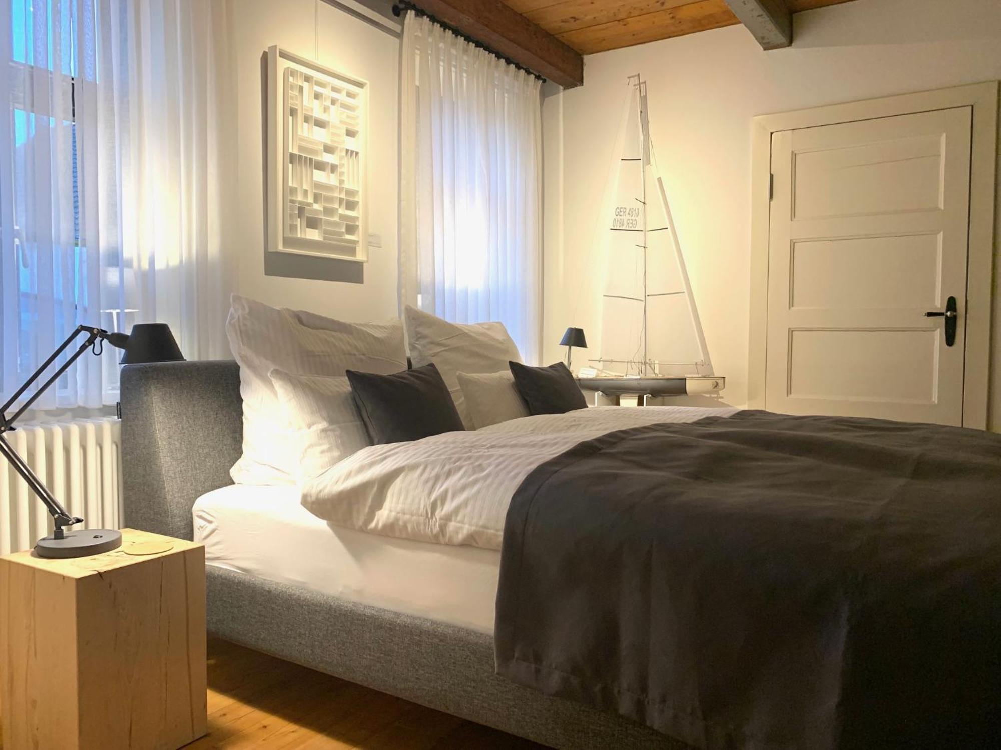 Villa Kapitaenshaus Kate60 Borkum Esterno foto