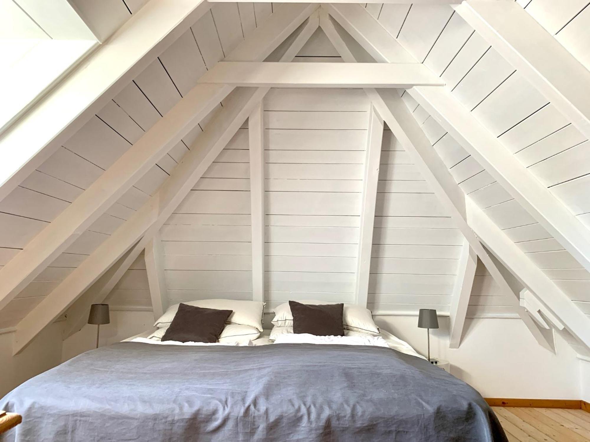 Villa Kapitaenshaus Kate60 Borkum Esterno foto