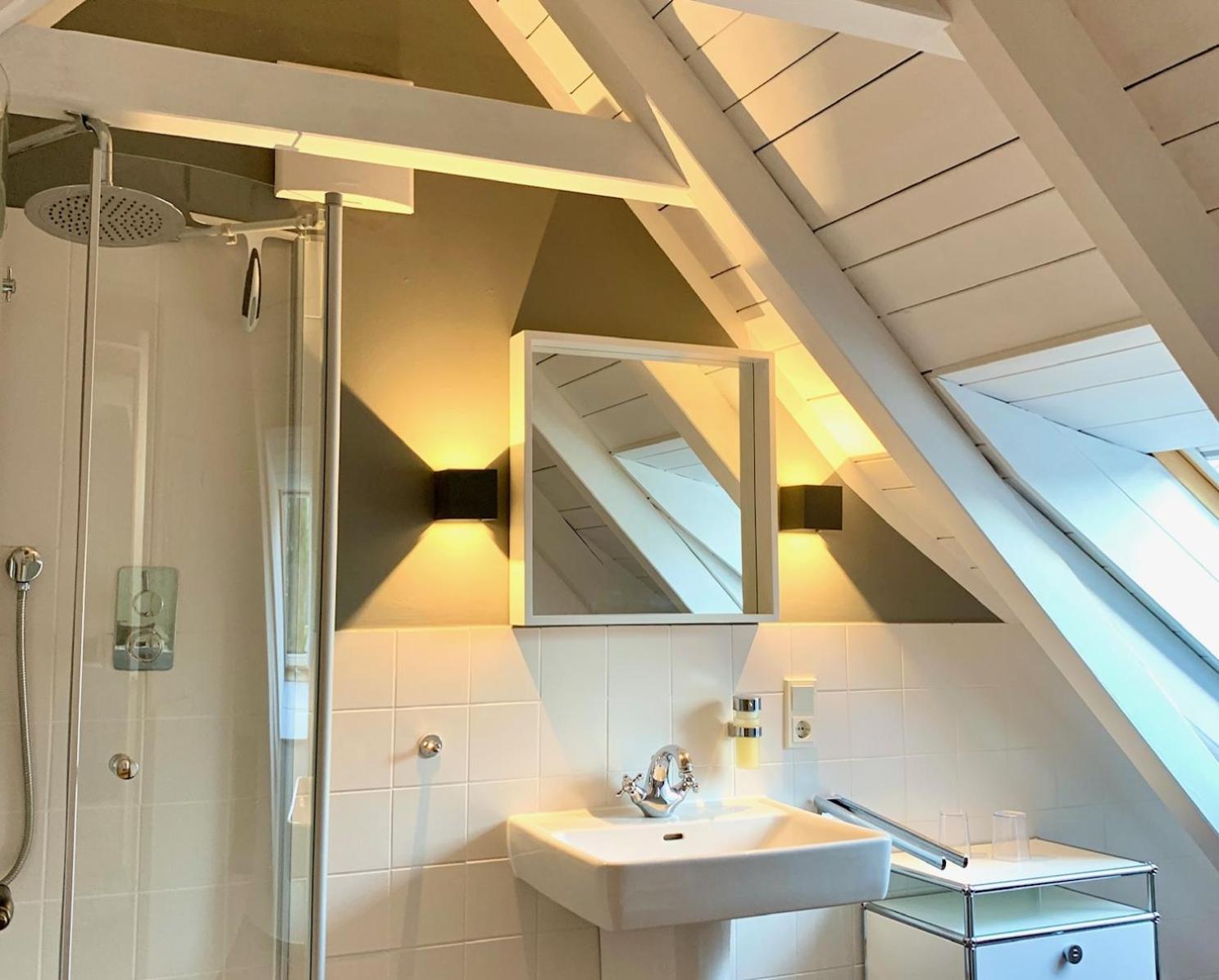 Villa Kapitaenshaus Kate60 Borkum Esterno foto