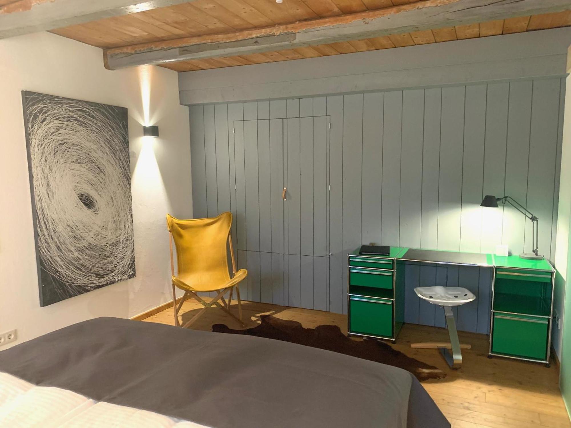 Villa Kapitaenshaus Kate60 Borkum Esterno foto
