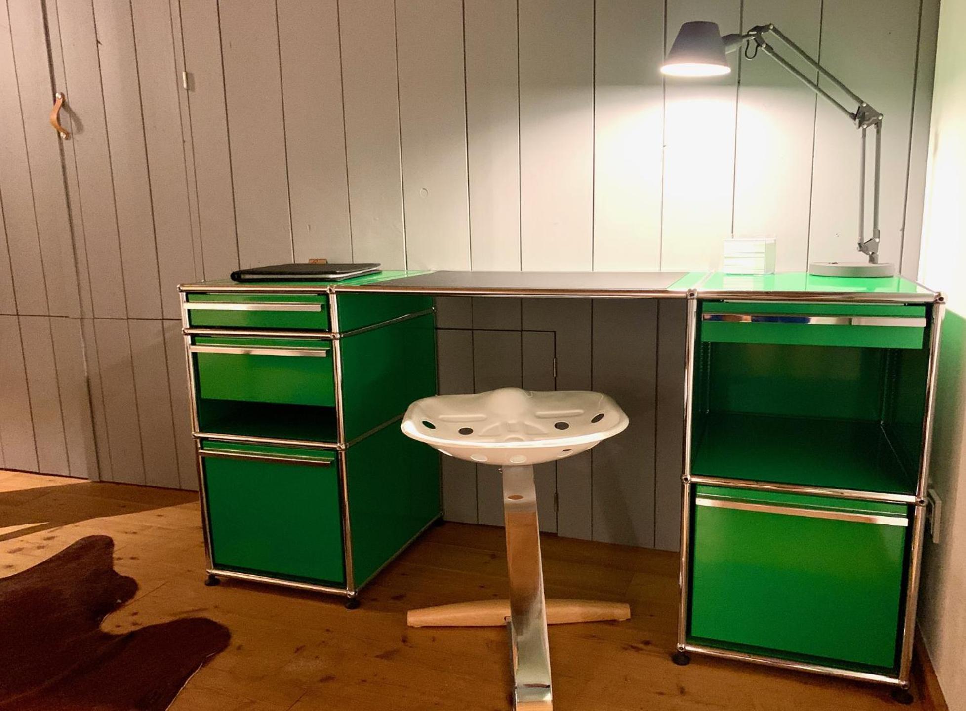 Villa Kapitaenshaus Kate60 Borkum Esterno foto