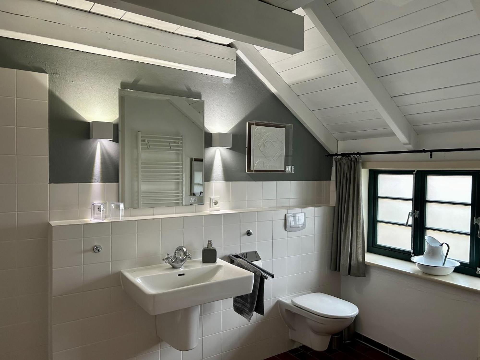 Villa Kapitaenshaus Kate60 Borkum Esterno foto
